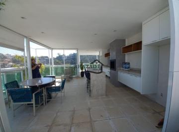 Apartamento · 234m² · 4 Quartos · 1 Vaga · ✨ Cobertura de Alto Padrão À Venda No Condomínio Oásis Resort – Camboinhas ✨