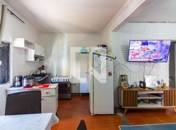Casa · 120m² · 2 Quartos · 2 Vagas · Casa À Venda - Piratininga, 2 Quartos, 120 m² - Osasco