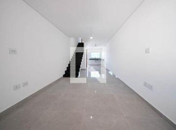 Casa · 110m² · 3 Quartos · 2 Vagas · Casa À Venda - Jardim Maringá, 3 Quartos, 110 m² - São Paulo