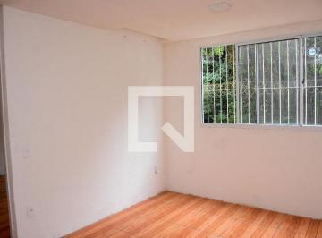 Apartamento · 41m² · 2 Quartos · 1 Vaga · Imoveis - No Parque Marechal Rondon