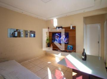 Apartamento · 50m² · 2 Quartos · 1 Vaga · Imoveis - Em Vista Alegre