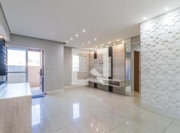 Apartamento · 104m² · 2 Quartos · 1 Vaga · Imoveis - No Jardim Tupanci