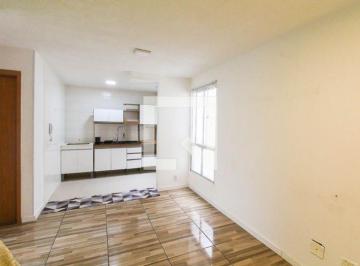 Apartamento · 42m² · 2 Quartos · 1 Vaga · Apartamento À Venda - São José, 2 Quartos, 42 m² - Canoas