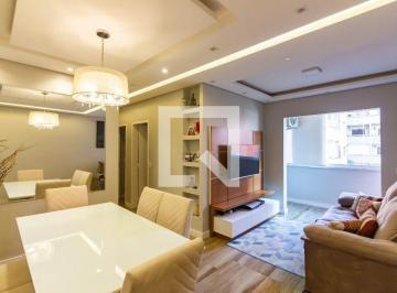 Apartamento · 72m² · 3 Quartos · 1 Vaga · Apartamento À Venda - Piratininga, 3 Quartos, 72 m² - Osasco