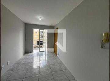 Apartamento · 67m² · 2 Quartos · 2 Vagas · Apartamento À Venda - Feitoria, 2 Quartos, 67 m² - São Leopoldo