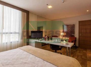 Apartamento · 75m² · 1 Quarto · 1 Vaga · Flat: / Residencial / Adrianópolis