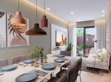 Casa · 73m² · 3 Quartos · 2 Vagas · Casas À Venda Em Chácara Letônia, Americana | 3 Quartos Com 73 m²