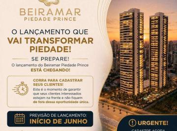 Apartamento · Beira Mar Piedade Prince Lançamento Em Junho