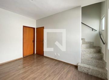 Apartamento · 115m² · 5 Quartos · 1 Vaga · Apartamento À Venda - Castelo, 5 Quartos, 115 m² - Belo Horizonte