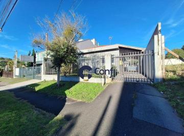 b6cb08e6977336266b843f21af1a90a8.jpg · Casa Comercial Para Alugar, 122 m² por R$4.241/mês - Boa Vista - Curitiba/pr