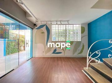 fdd30a3b80602bf434a40db654289c8d.jpg · Casa Comercial Para Alugar, 126 m² por R$7.000/mês - Gonzaga - Santos/sp