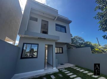 Casa · 98m² · 2 Quartos · Casa Em Garopaba