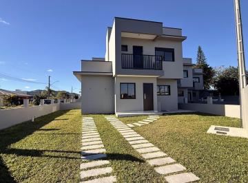 Casa · 117m² · 3 Quartos · Casa Em Garopaba