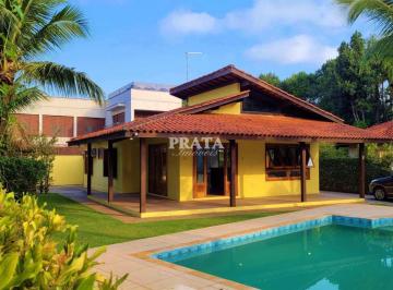Casa · 400m² · 3 Quartos · 3 Vagas · Pernambuco Guarujá Casa Condomínio 3 Dormitórios 1 Suíte