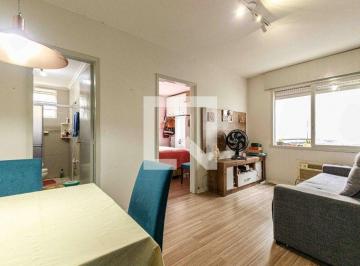 Apartamento · 43m² · 1 Quarto · Apartamento À Venda - Vila Ipiranga, 1 Quarto, 43 m² - Porto Alegre