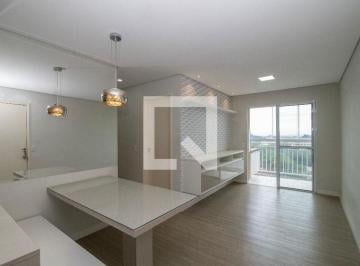 Apartamento · 62m² · 2 Quartos · 1 Vaga · Imoveis - No Jardim Santa Izabel
