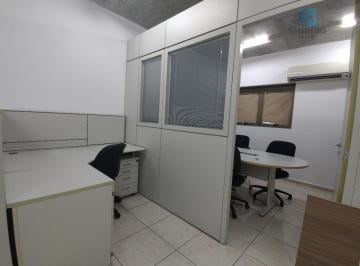 Comercial · 43m² · 1 Vaga · Alugo Sala Comercial, Valongo, Santos