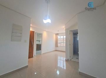 Apartamento · 63m² · 2 Quartos · 1 Vaga · Alugo Lindo Apartamento de 2 Dormitórios, Suíte E Garagem Demarcada Na Aparecida