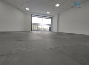 Comercial · 54m² · 1 Vaga · Alugo Sala Comercial, Valongo, Santos