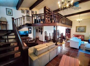 Casa · 147m² · 2 Quartos · 3 Vagas · Vendo Casa Ampla, Maravilhosa Em São Vicente