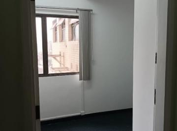 Comercial · 74m² · Alugo Conjunto Comercial No Centro de Santos