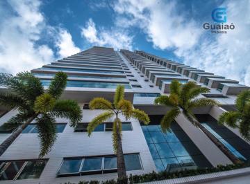 Apartamento · 538m² · 4 Quartos · 4 Vagas · Vendo Amplo Apartamento, 04 Dormitórios, Ponta Da Praia, Santos