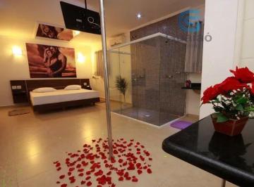 Comercial · 1700m² · 20 Quartos · 20 Vagas · Alugo Prédio, 29 Suítes, Vila Nova, Santos