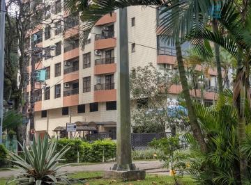 Apartamento · 36m² · 1 Quarto · 1 Vaga · Vendo Flat Mobiliado, Itararé, São Vicente