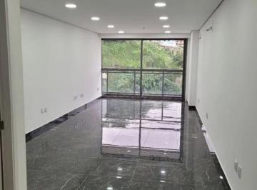 Comercial · 42m² · 1 Vaga · Vendo Sala Comercial, Valongo, Santos