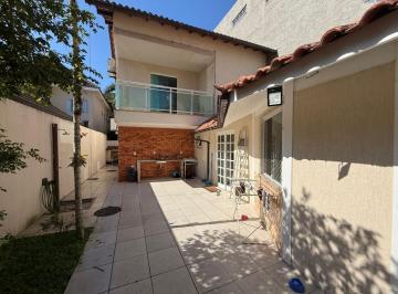 Casa de 3 quartos, Rio de Janeiro · Casa 03 Quartos a Venda Em Vargem Grande - Condomínio Vale Dos Jequitibás