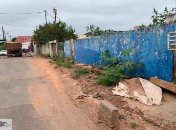 Foto 01 · Terreno À Venda Em Cuiabá - Mt, Bairro Poção, 360 m² de Área - Oportunidade Única No Coração Da Cidade!