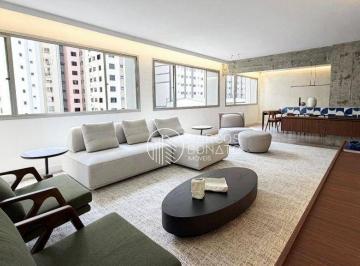aaed2c834cae07a3329d0bcad88ae294.jpg · Apartamento À Venda, 215 m² por R$2.497.000 - Rebouças - Curitiba/pr