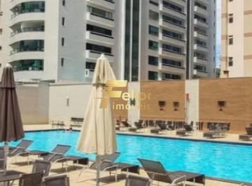 Foto 01 · Lindo Apartamento Com 03 Suítes, Sol Da Manhã, Lazer Completo, À Venda Na Mata Da Praia, Vitória/es!