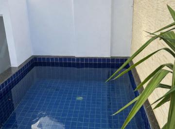 Apartamento de 2 quartos, Salvador · Cobertura 2 Quartos, Ondina, Vista Mar, Nascente, Academia, Piscina, 2 Vagas