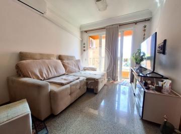 Foto 01 · Apartamento Com 3 Quartos Para Venda Na Chácara Da Barra - Façanha Imóveis Campinas