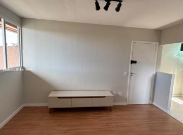 Apartamento · 45m² · 2 Quartos · 1 Vaga · Apartamento 2 Quartos Para Venda Em Votorantim, Villa Bella de Votorantim, 2 Dormitórios, 1 Banheiro