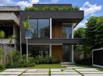 46984782_g.jpg · Casa Com 4 Dormitórios À Venda, 350 m² por R$4.200.000 - Barra Da Tijuca - Rio de Janeiro/rj