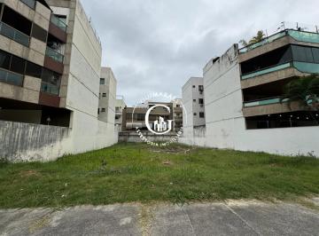 Terreno · 612m² · Terreno À Venda, 612 m² por R$1.250.000 - Recreio Dos Bandeirantes - Rio de Janeiro/rj