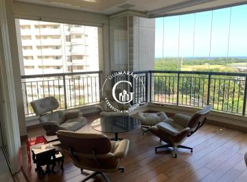 Apartamento · 295m² · 4 Quartos · 3 Vagas · Apartamento Com 4 Dormitórios À Venda, 295 m² por R$4.970.000 - Barra Da Tijuca - Rio de Janeiro