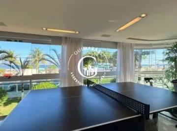 Apartamento · 103m² · 2 Quartos · 2 Vagas · Apartamento Com 2 Dormitórios, Frente Mar, 103 m² por R$2.750.000 - Barra Da Tijuca - Rio de Janeir
