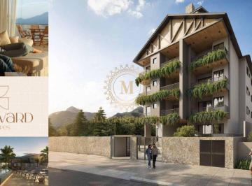 Apartamento · 100m² · 3 Quartos · Lançamento Em Domingos Martins | Apartamentos de Alto Padrão Com Pagamento Facilitado | Compre E G