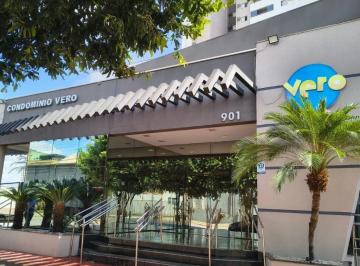 Apartamento · 76m² · 3 Quartos · 1 Vaga · Apartamento Para Venda, Dom Aquino, Cuiabá