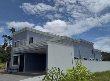 Casa · 209m² · 3 Quartos · 4 Vagas · Casa Em Condomínio Para Venda, 3 Suítes, Aldeia Velha, Chapada Dos Guimarães