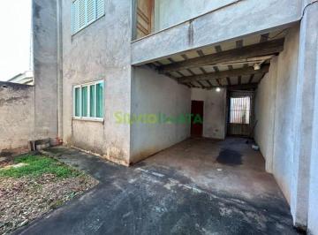 Casa · 197m² · 4 Quartos · 1 Vaga · Venda | Sobrado, Com 4 Dormitórios Em Vila Santo Antonio, Maringá