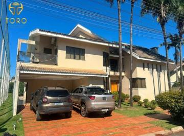 Casa · 540m² · 5 Quartos · Locação | Casa, Com 5 Dormitórios Em Jardim Imperial, Maringá