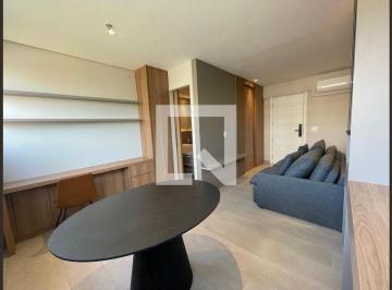Apartamento · 42m² · 1 Quarto · 1 Vaga · Apartamento À Venda - Vale Do Sereno , 1 Quarto, 42 m² - Nova Lima