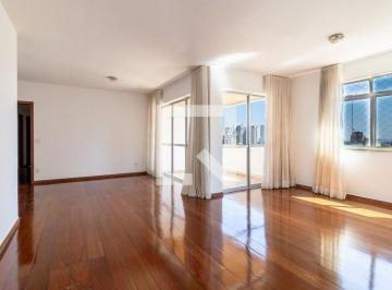 Apartamento · 150m² · 4 Quartos · 2 Vagas · Apartamento À Venda - Serra, 4 Quartos, 150 m² - Belo Horizonte