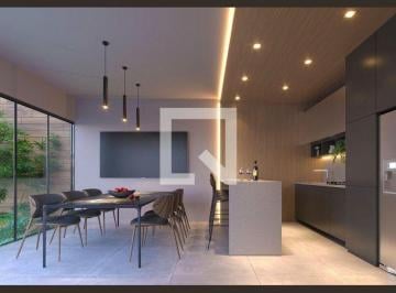 Apartamento · 106m² · 3 Quartos · 2 Vagas · Apartamento À Venda - Santo Antônio, 3 Quartos, 106 m² - Belo Horizonte