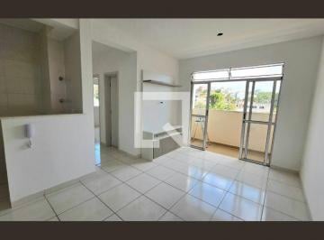 Apartamento · 70m² · 2 Quartos · 1 Vaga · Apartamento À Venda - Recanto Da Lagoa, 2 Quartos, 70 m² - Lagoa Santa