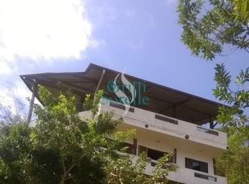 Comercial · 360m² · Prédio Residencial À Venda Em Enseada - Ubatuba/sp.